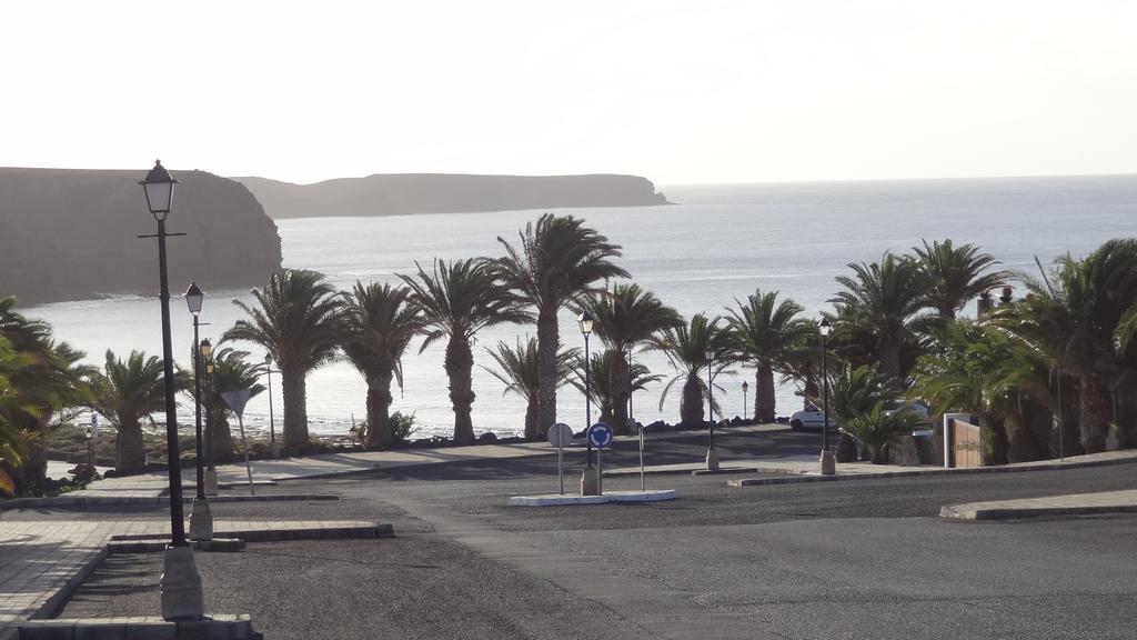 Lanza Coloradas 20, Heated Pool Playa Blanca  Exterior foto