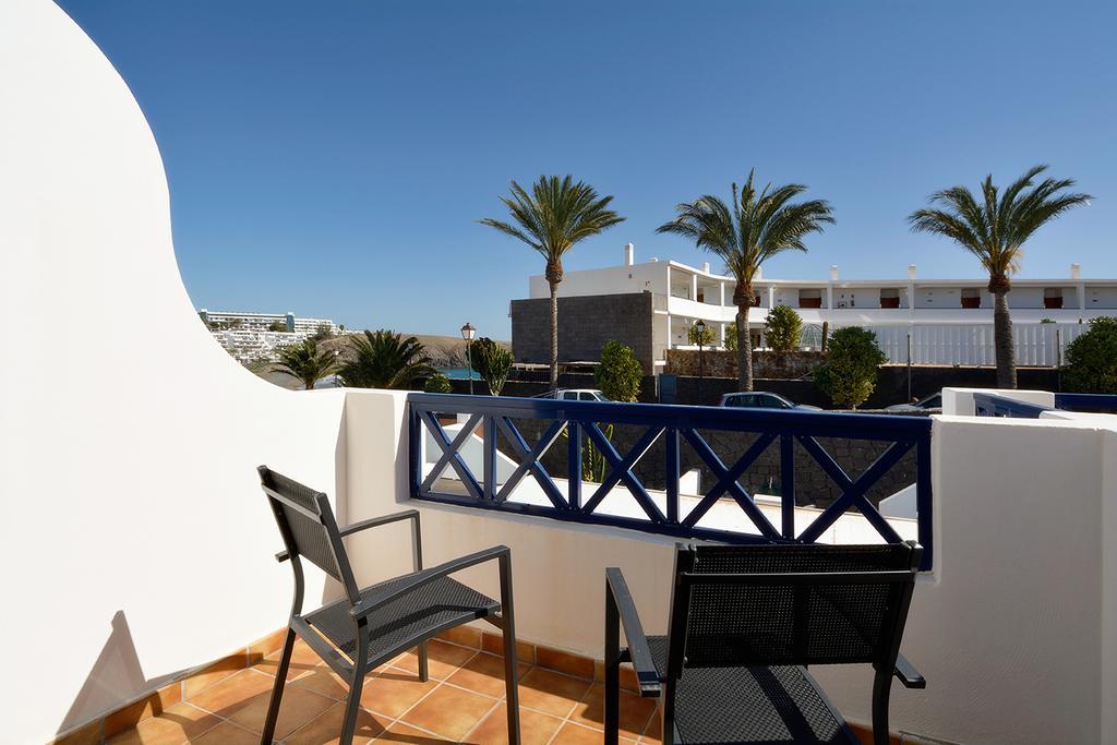 Lanza Coloradas 20, Heated Pool Playa Blanca  Exterior foto