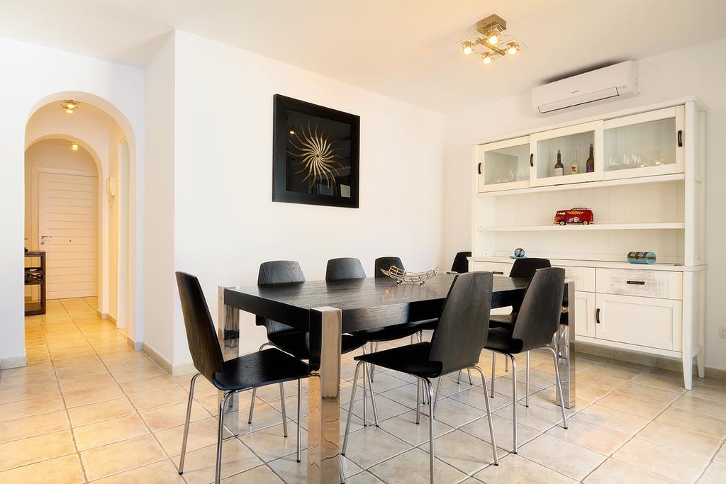 Lanza Coloradas 20, Heated Pool Playa Blanca  Exterior foto
