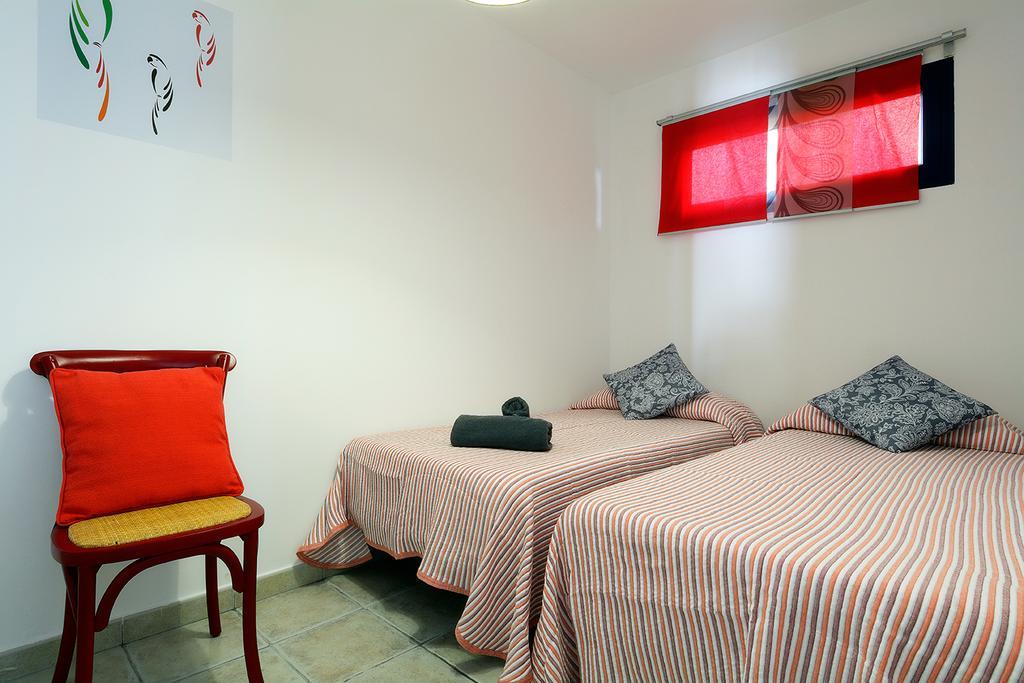 Lanza Coloradas 20, Heated Pool Playa Blanca  Exterior foto